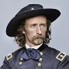 General George Armstrong Custer