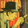 Charlie Chan