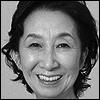 Machiko Washio Machiko Washio