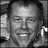James Hetfield James Hetfield