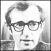 Woody Allen