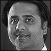 Shaun Sanghani Shaun Sanghani
