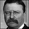 Theodore Roosevelt