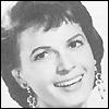 Eva Bartok Eva Bartok