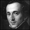 Felix Mendelssohn