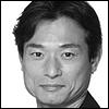 Masaki Terasoma Masaki Terasoma