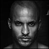 Ricky Whittle Ricky Whittle