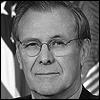 Donald Rumsfeld