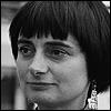 Agnes Varda Agnes Varda
