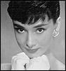 Audrey Hepburn