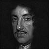 King Charles II of England