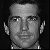 John Fitzgerald kennedy jr.