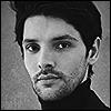 Colin Morgan