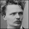 August Strindberg August Strindberg