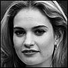 Lily James Lily James