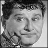 Paul 'Mousie' Garner
