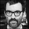 Mark Oliver everett