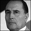 François Mitterrand