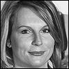 Jennifer Saunders Jennifer Saunders