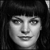 Pauley Perrette