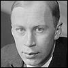 Sergei Prokofiev