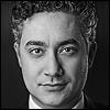 Alessandro Juliani Alessandro Juliani
