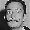 Salvador Dalí