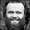 Garth Hudson