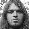 David Gilmour