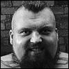 Eddie Hall