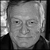 Hugh Hefner Hugh Hefner