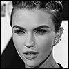 Ruby Rose Ruby Rose