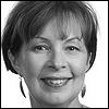 Ann Gillespie Ann Gillespie