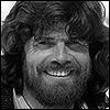 Reinhold Messner Reinhold Messner