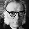 Isaac Asimov