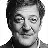 Stephen Fry