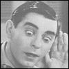 Eddie Cantor Eddie Cantor