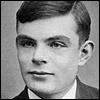 Alan Turing