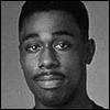 Shawn Harrison Shawn Harrison