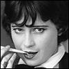 Valery Boothby
