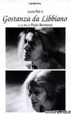poster Poster of movie Gostanza da Libbiano