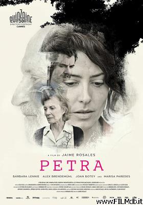 poster Poster of movie Petra