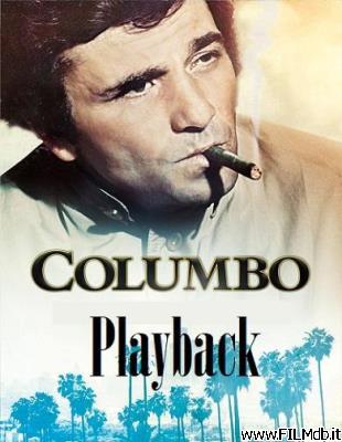 Locandina del film Playback [filmTV]