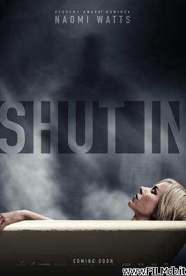 poster Poster of movie Shut In
