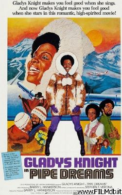 poster Locandina del film pipe dreams