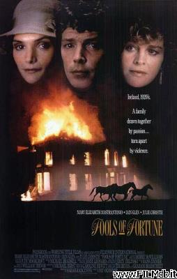poster Cartel de la pelicula Un tiempo pasado