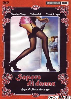 Poster of movie Sapore di donna