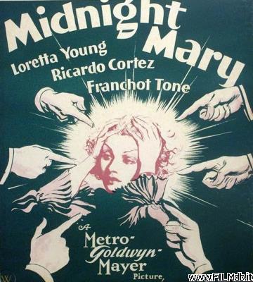 Poster of movie Midnight Mary