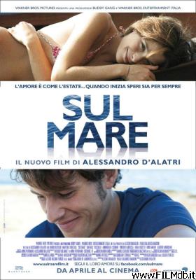 Cartel de la pelicula sul mare