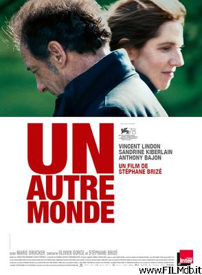 poster Locandina del film Un altro mondo
